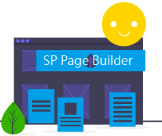 SP Page Builder
