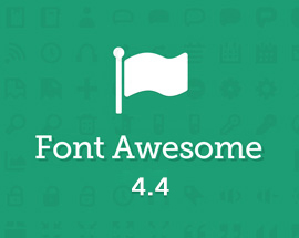 fontawesome